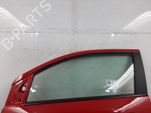 Left front door TOYOTA AYGO (_B4_) 1.0 VVTi (KGB40) | BP29810442C2 