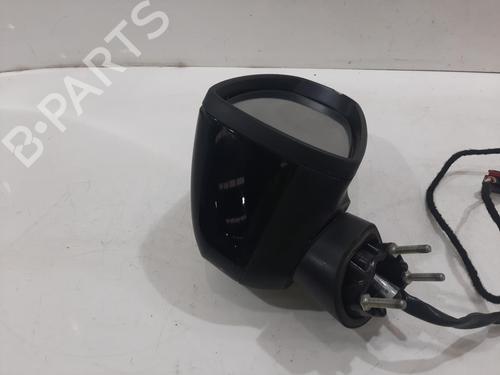 Right mirror AUDI A1 Sportback (8XA, 8XF) 1.0 TFSI | BP29417676C27 