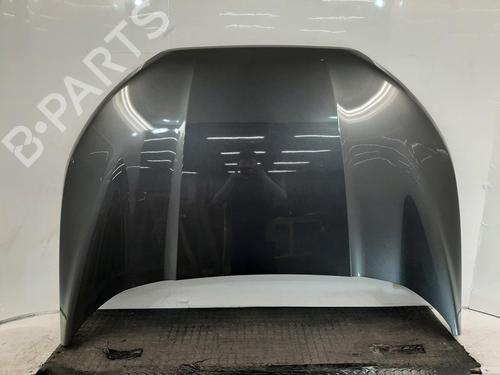 Capot Capot FORD ECOSPORT 1.0 EcoBoost (125 hp) 33868348 33868348