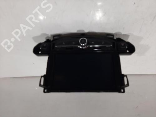 Used Radio Radio 36966679 36966679