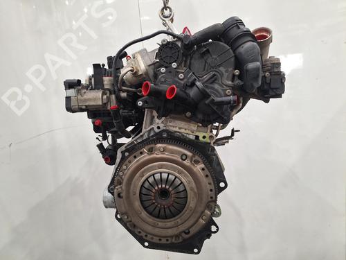 Używane Silnik VW GOLF VII (5G1, BQ1, BE1, BE2) 1.4 TSI (122 hp) 30360012