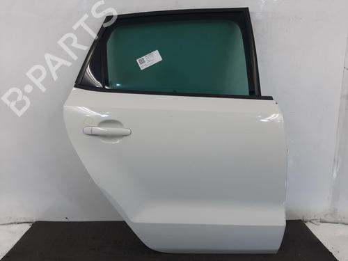 Used Right rear door VW POLO V (6R1, 6C1) 1.2 (60 hp) 28101307