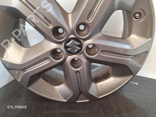 Fælk SUZUKI VITARA (LY) 1.6 (APK 416) | BP38021385C45 - Image 4