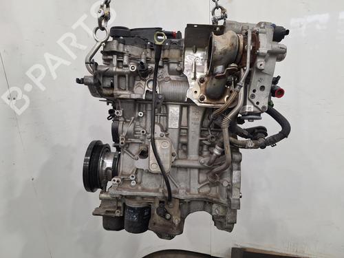 Engine VAUXHALL CORSA Mk V (F) 1.2 | BP36966579M1 - Image 5