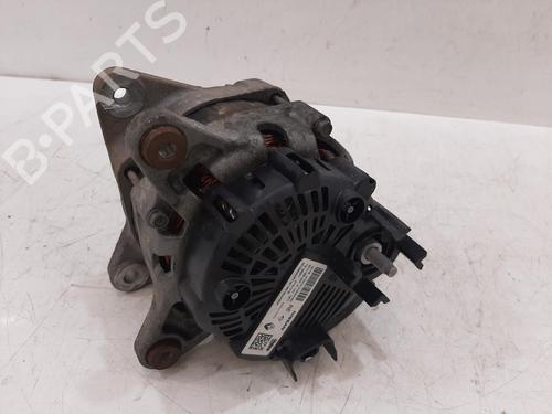 Alternator DACIA SANDERO II TCe 90 (B8M1, B8MA, B8AC) | BP29397534M7 