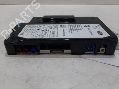Control unit JAGUAR I-PACE (X590) EV400 AWD | BP29162983M11 