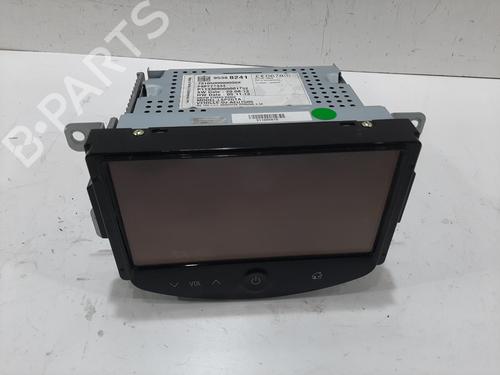 Bilradio VAUXHALL ADAM (M13) 1.4 (87 hp) 30896912