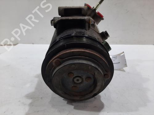 AC compressor SSANGYONG ACTYON SPORTS II 2.2 Xdi | BP29524461M34 