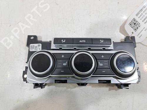Climate control LAND ROVER RANGE ROVER SPORT II (L494) 3.0 SDV6 Hybrid 4x4 | BP30896557I5