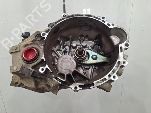 Used Gearbox Gearbox KIA SOUL I (AM) 1.6 CRDi 128 (126 hp) 33940238 33940238