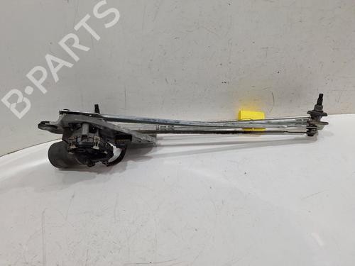 Front wiper motor DACIA DUSTER (HS_) 1.5 dCi 4x4 (HSMC, HSMD) | BP26978313M29 