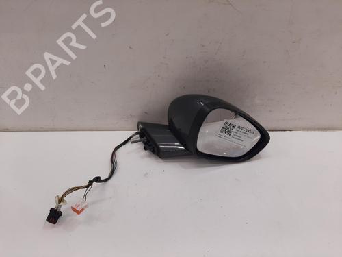 Used Right mirror Right mirror CITROËN C4 Picasso II 1.6 BlueHDi 120 (120 hp) 34619869 34619869