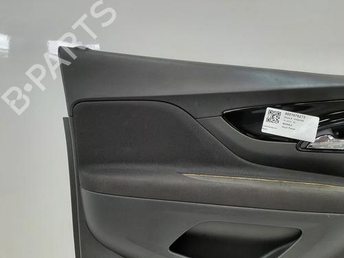 Front left panel VAUXHALL MOKKA / MOKKA X (J13) 1.4 | BP33814838C58 - Image 2