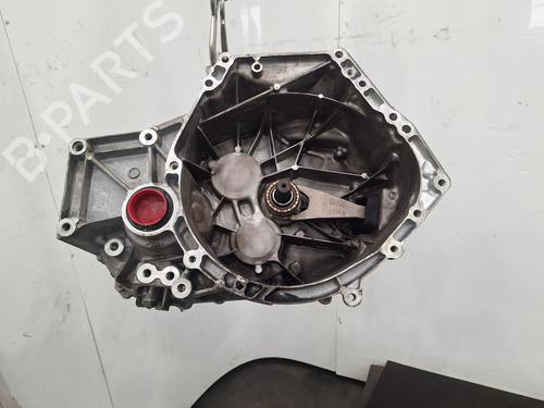 Used Gearbox MAZDA CX-5 (KE, GH) 2.2 D AWD (KE102) (175 hp) 32683030