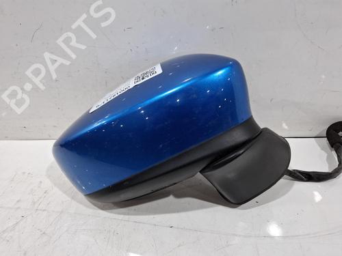 Right mirror MAZDA 2 Hatchback (DL, DJ) 1.5 SKYACTIV-G | BP38938579C27 - Image 5
