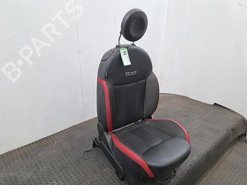 Right front seat FIAT 500 (312_) 0.9 (312AXG1A, 312.AXG11) | BP39951640C16 - Image 2