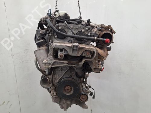 Engine MERCEDES-BENZ CLA Coupe (C117) CLA 45 AMG 4-matic (117.352) | BP39070284M1 - Image 4