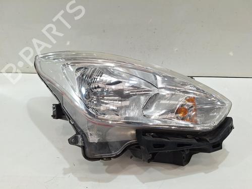 Faro anteriore destro Faro anteriore destro 38490412 38490412