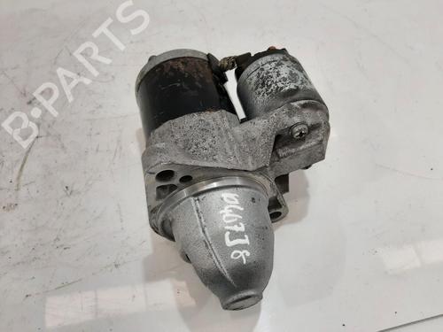 Starter SUZUKI IGNIS III (MF, FF) 1.2 Hybrid AllGrip (ATK412) | BP33839769M8 - Image 2