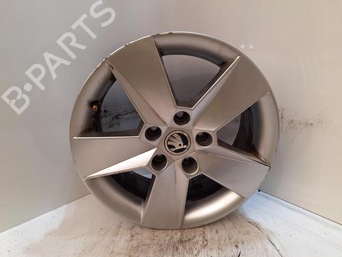 Used Rim Rim SKODA OCTAVIA III Combi (5E5, 5E6) 1.4 TSI (150 hp) 33839479 33839479