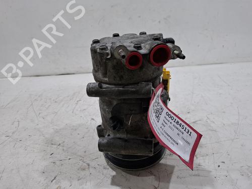 Used AC compressor AC compressor 39609421 39609421