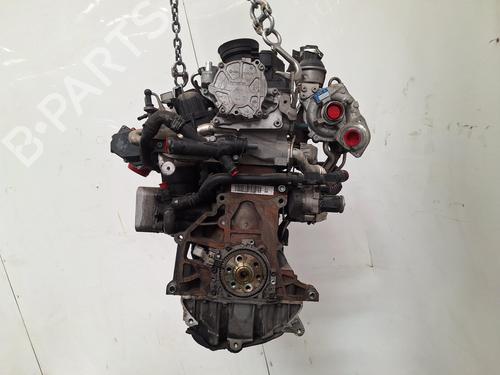 Engine VW TIGUAN (5N_) 2.0 TDI 4motion | BP38568543M1 - Image 6