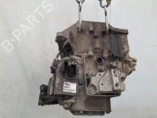 Gearbox PEUGEOT 2008 I (CU_) 1.6 HDi | BP38701884M3 - Image 5