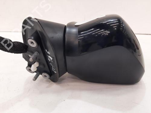 Right mirror MAZDA 3 (BM, BN) 2.2 D | BP29417898C27 