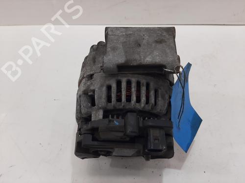 Alternator MINI MINI Convertible (R52) One | BP28274855M7 