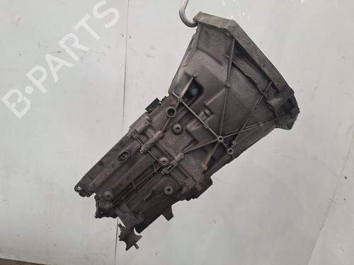 Gearbox BMW 1 (E87) 116 i | BP37465124M3 - Image 3