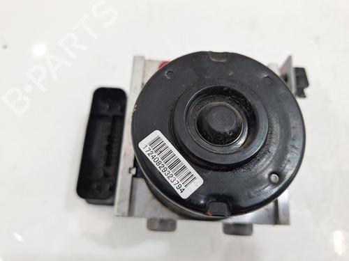 ABS pump TOYOTA YARIS (_P9_) 1.33 VVT-i (NSP90_, NSP90R) | BP26847873M43 