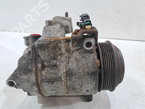 AC compressor FORD FOCUS III 1.5 TDCi | BP31847039M34 