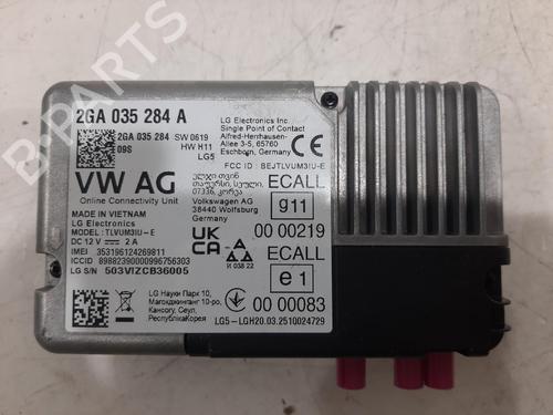 Control unit SEAT ARONA (KJ7, KJP) 1.0 TSI | BP36451091M11 - Image 3