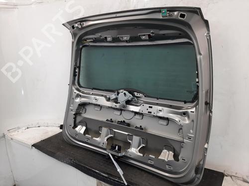 Tailgate SKODA YETI (5L) 1.2 TSI | BP29946277C6