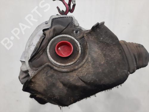 Motor JAGUAR I-PACE (X590) EV400 AWD | BP29809545M1 