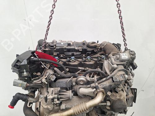 Engine FORD FIESTA VI (CB1, CCN) 1.5 TDCi | BP34478849M1  - Image 5
