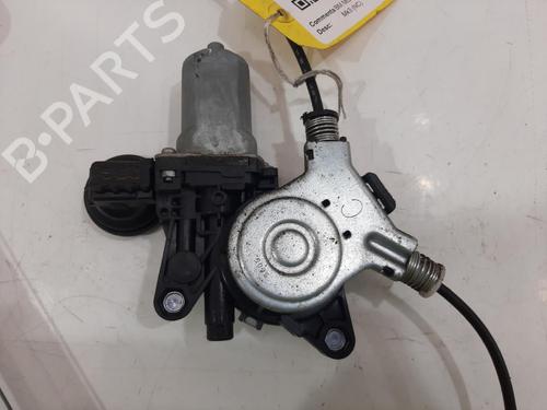 Rudehejsemekanisme Højre foran MAZDA MX-5 III (NC) 2.0 (NC18) | BP29417539C23 