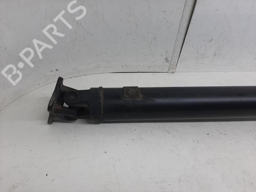 Driveshaft MITSUBISHI OUTLANDER III (GG_W, GF_W, ZJ, ZL, ZK) 2.0 4WD (GF7W) | BP26774550M37 
