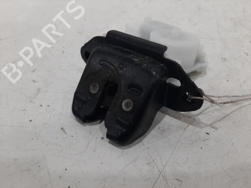 Tailgate lock NISSAN LEAF (ZE1) Electric | BP26858732C101 