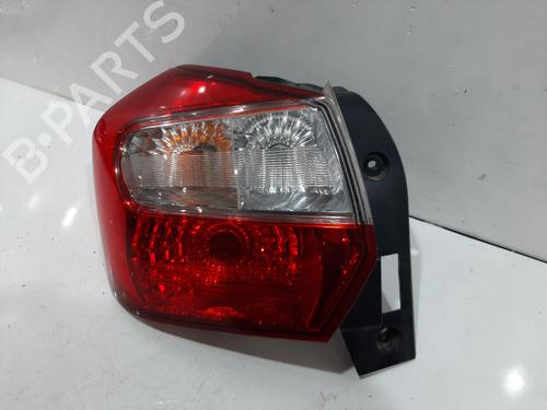 Left taillight SUBARU XV (_GP_) 2.0 D AWD (GPD) | BP37267108C34 - Image 2