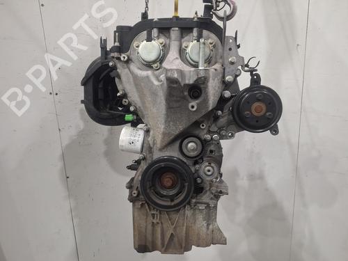 Engine FORD FIESTA VII (HJ, HF) 1.1 Ti-VCT | BP39252231M1 - Image 4