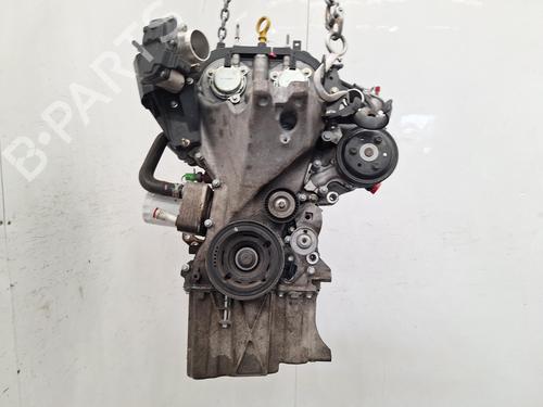 Used Engine Engine 39587219 39587219