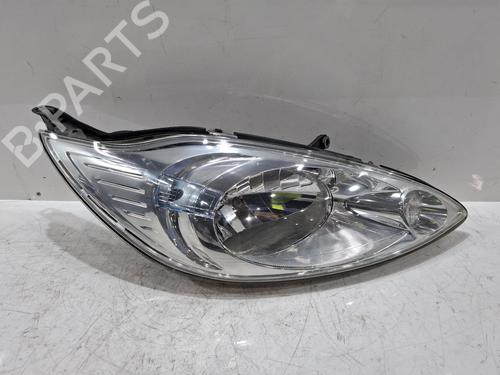 Used Right headlight Right headlight FORD KA (RU8) 1.2 (69 hp) 39889082 39889082