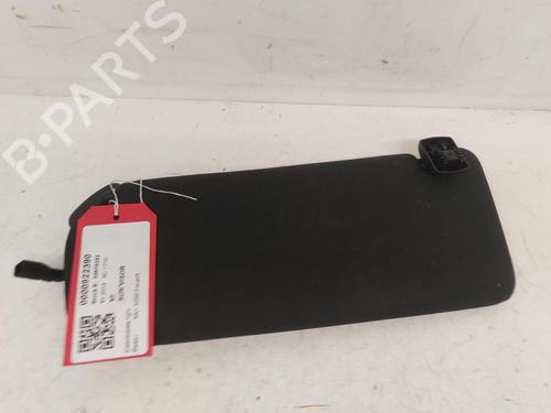 Right sun visor JAGUAR XF I (X250) 2.2 D | BP26865280I2 - Image 4