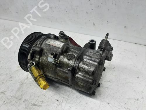 AC compressor CITROËN C3 I (FC_, FN_) 1.1 i | BP26787703M34 