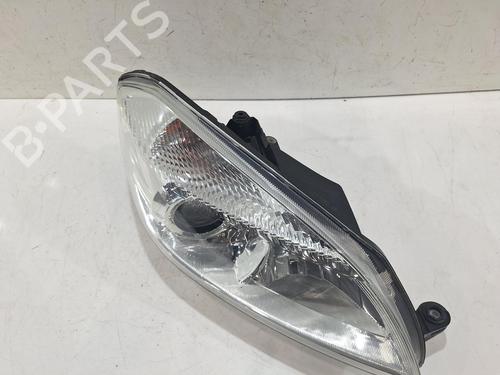 Right headlight SKODA FABIA II (542) 1.2 | BP31812409C29