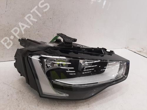 Right headlight AUDI A5 Sportback (8TA) 2.0 TDI | BP33699416C29 - Image 2