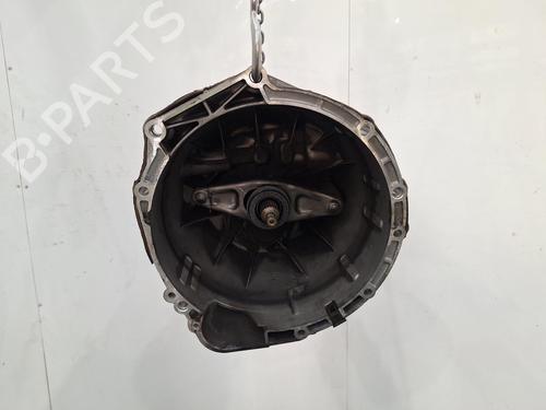 Caixa de velocidades BMW 3 (F30, F80) 320 i (184 hp) 30789513