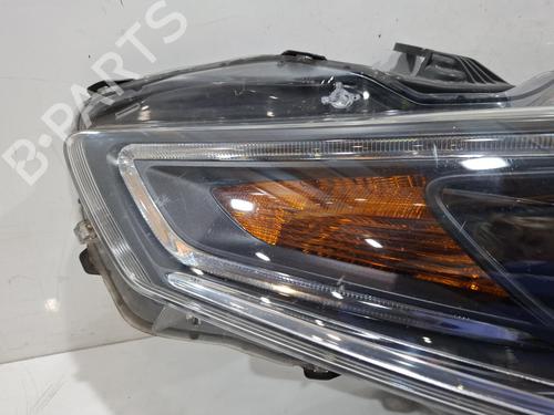 Left headlight TOYOTA AYGO (_B4_) 1.0 (KGB40) | BP39655764C28 - Image 5