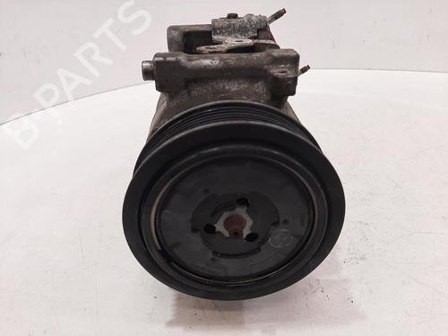 AC compressor VAUXHALL CROSSLAND X / CROSSLAND (P17) 1.2 (75) | BP32027092M34 
